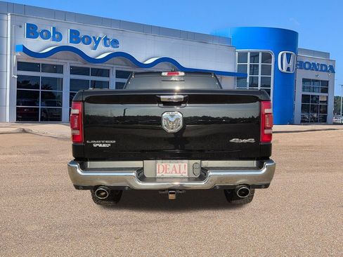 Used 2022 RAM 1500 Limited AWD/4WD image 6
