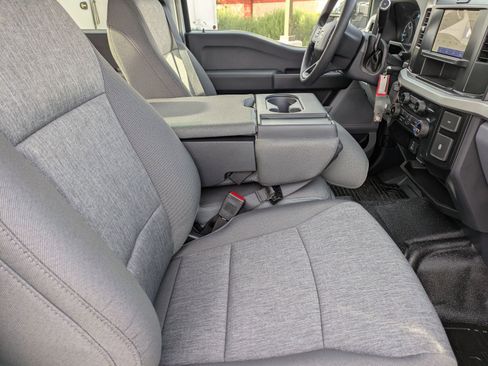 New 2026 Ford F450 XL w/ 360-Degree Camera Package image 38