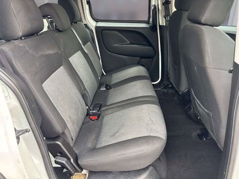 Used 2022 RAM ProMaster City Wagon image 14