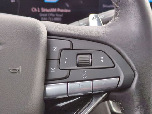 Used 2025 Cadillac CT5 Sport w/ Sun And Sound Package image 28