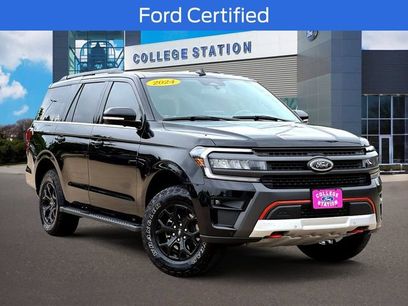 Used 2024 Ford Expedition Timberline