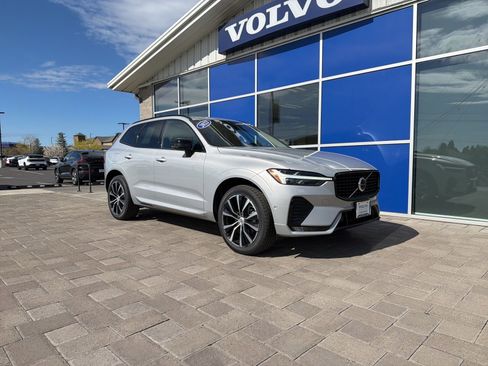 Used 2023 Volvo XC60 B5 Plus w/ Protection Package Premier AWD/4WD image 1