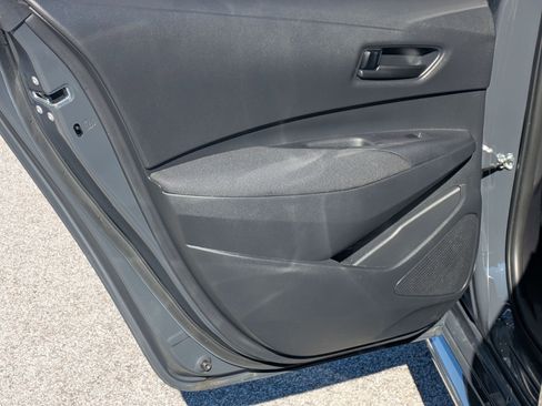 Used 2024 Toyota Corolla LE image 23