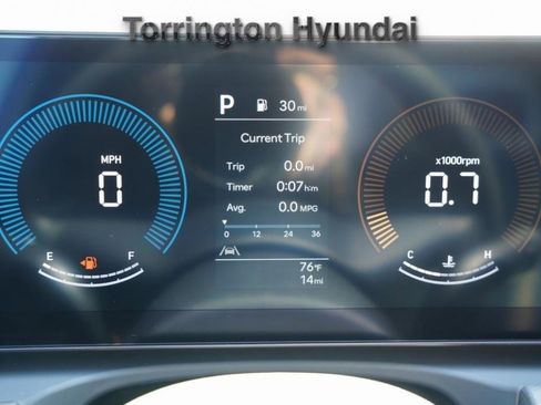 New 2026 Hyundai Santa Cruz SEL image 30