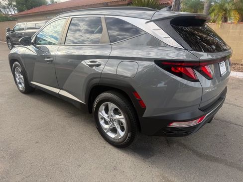 Used 2024 Hyundai Tucson SEL FWD image 10