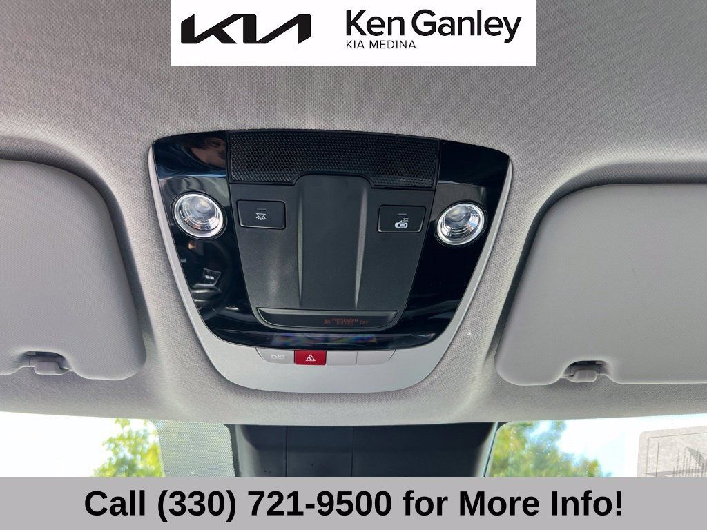 Certified 2024 Kia Seltos S AWD/4WD image 38