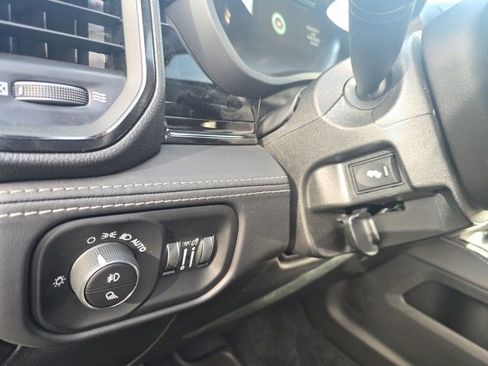 New 2026 RAM 3500 Limited image 20