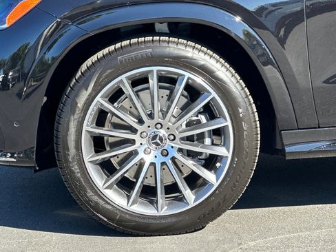 New 2026 Mercedes-Benz GLE 450 4MATIC image 26