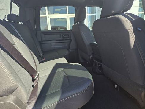 New 2026 RAM 2500 Tradesman image 26