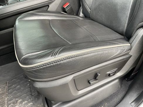 Used 2022 RAM 3500 Limited image 18