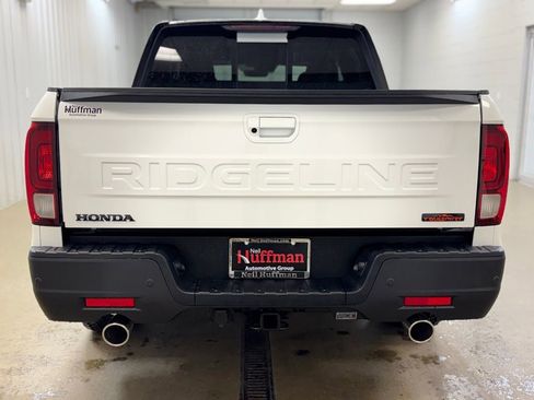 New 2026 Honda Ridgeline TrailSport image 7