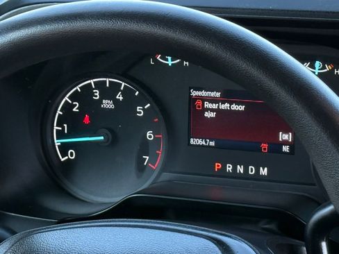 Used 2024 Ford F250 XLT image 24