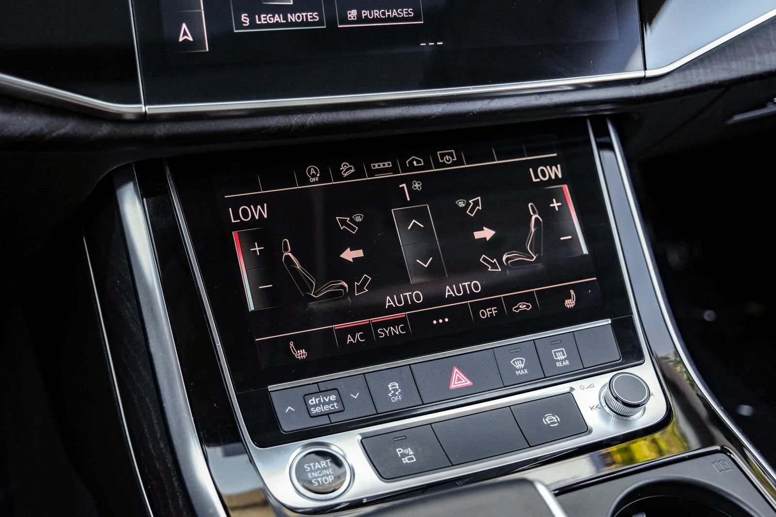 Used 2023 Audi Q8 Premium w/ Convenience Package AWD/4WD image 28