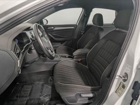 Used 2024 Volkswagen Jetta Sport FWD image 14