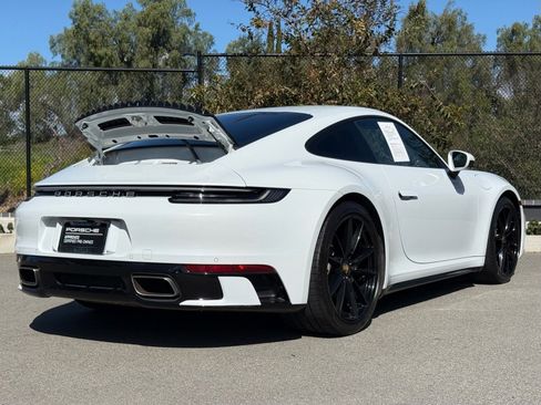 Certified 2022 Porsche 911 Carrera image 34