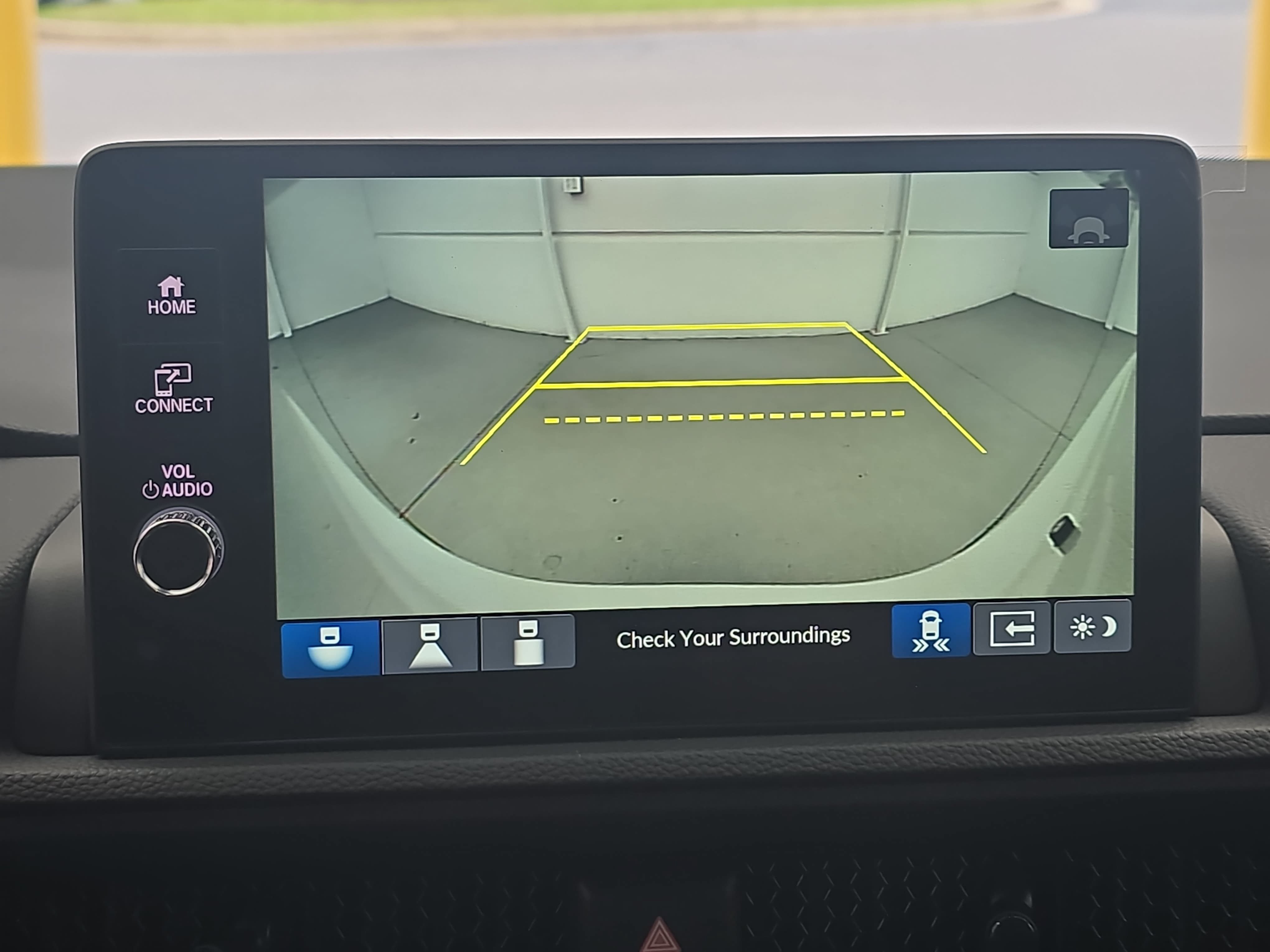New 2027 Honda CR-V Sport-L image 24