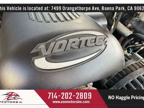 Used 2004 Chevrolet Tahoe LT w/ LT Preferred Equipment Group image 50