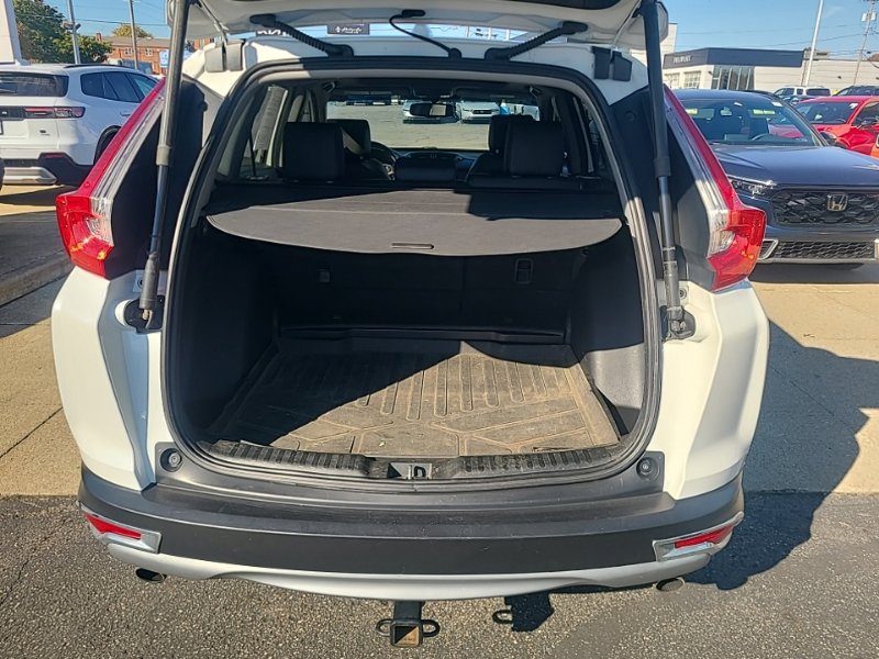Used 2019 Honda CR-V EX-L image 11