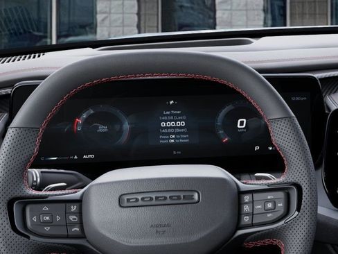 New 2026 Dodge Charger R/T Scat Pack image 20