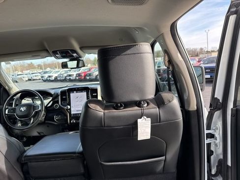 Used 2024 RAM 2500 Laramie AWD/4WD image 31