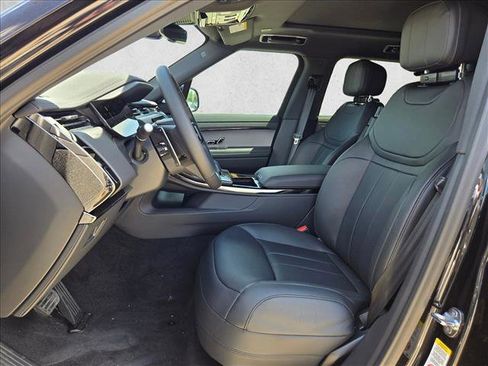 New 2026 Land Rover Range Rover Sport SE AWD/4WD image 4