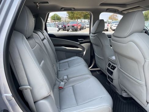 Used 2017 Acura MDX FWD image 28