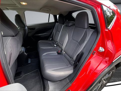Used 2025 Subaru Crosstrek 2.5i Premium AWD/4WD image 22
