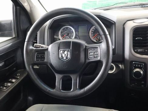 Used 2014 RAM 1500 Tradesman w/ Popular Equipment Group image 13