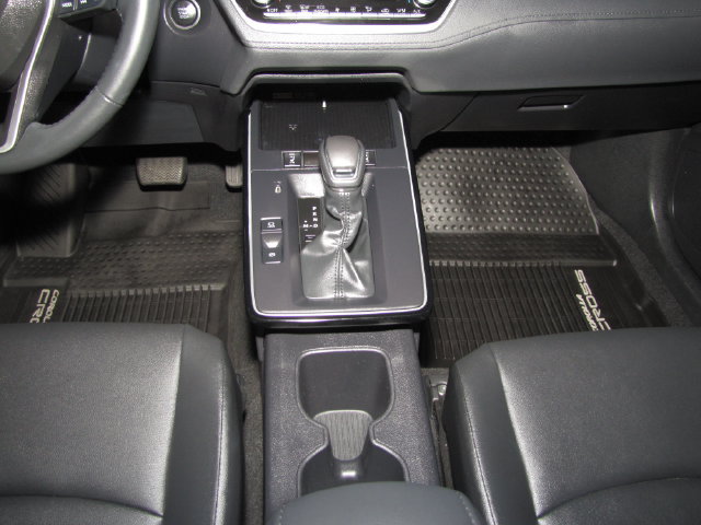 Used 2026 Toyota Corolla Cross XLE w/ Convenience Package FWD image 39