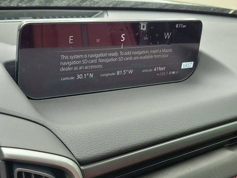 New 2026 MAZDA CX-50 AWD 2.5 Hybrid w/ Weather Package image 30