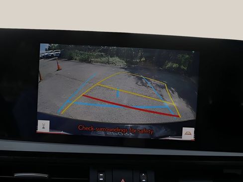 Used 2024 Lexus ES 350 F Sport w/ Accessory Package (Z2) FWD image 24