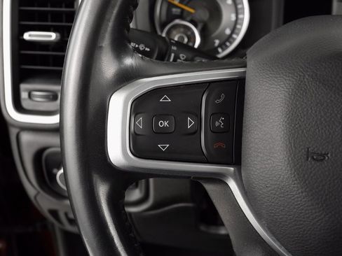 Certified 2022 RAM 1500 Big Horn image 22
