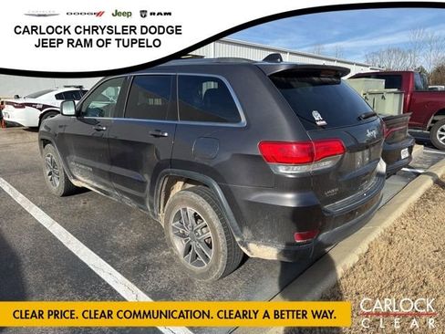 Used 2019 Jeep Grand Cherokee Laredo w/ Laredo X Package image 6