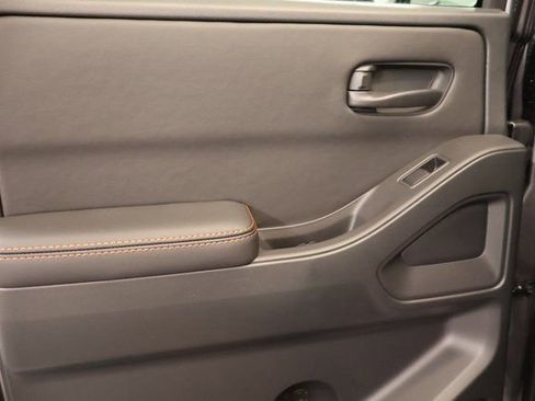 New 2026 Nissan Frontier PRO-4X w/ Pro Premium Package image 28