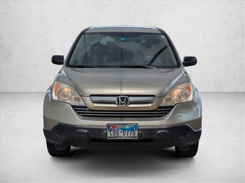 Used 2007 Honda CR-V EX image 2