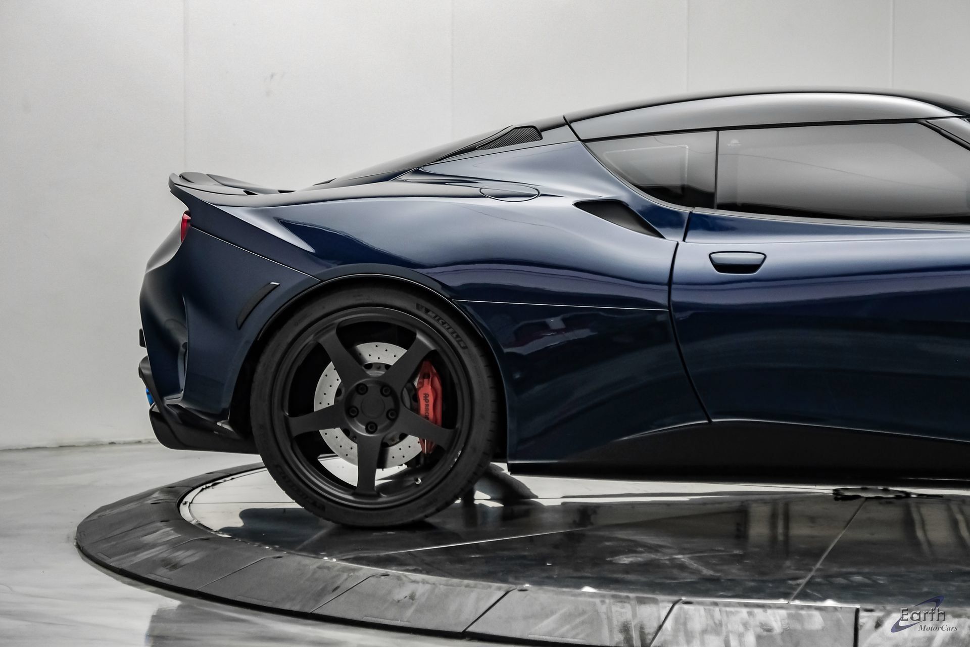 Used 2021 Lotus Evora RWD image 24