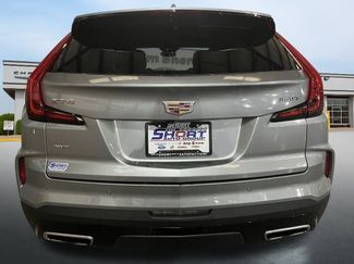 Used 2024 Cadillac XT4 Premium Luxury video 2