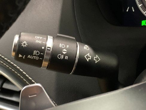 Used 2020 Jaguar F-PACE Checkered Flag image 37