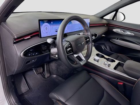 New 2026 Genesis GV70 2.5T Sport Prestige AWD/4WD image 9