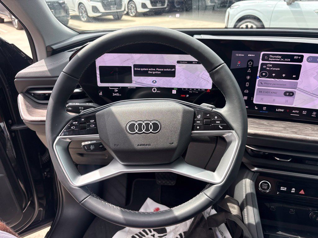 Used 2026 Audi Q5 Premium Plus AWD/4WD image 20