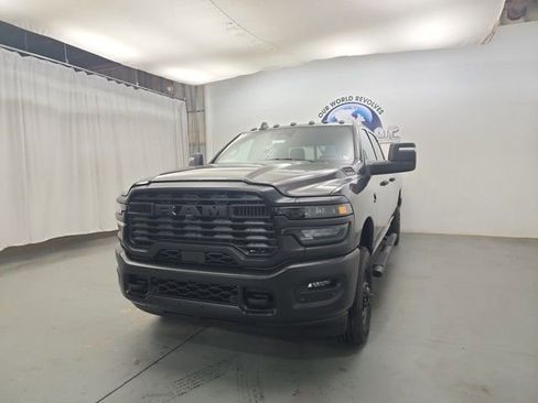 New 2025 RAM 2500 Tradesman image 10