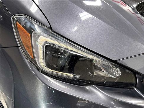 Used 2021 Subaru WRX AWD/4WD image 14