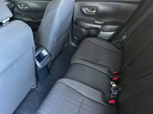 Used 2024 Honda HR-V LX image 12