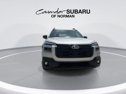 New 2026 Subaru Outback Touring AWD/4WD image 4