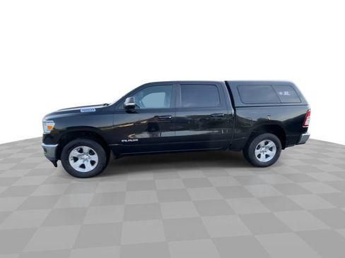 Used 2022 RAM 1500 Big Horn AWD/4WD image 7