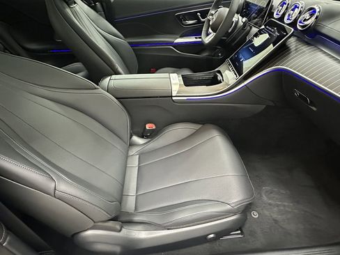 New 2026 Mercedes-Benz CLE 300 4MATIC Coupe image 14