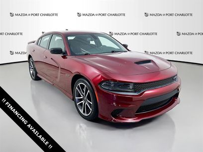 Used 2023 Dodge Charger R/T w/ Cold Weather Package