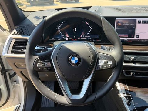 Used 2026 BMW X5 xDrive40i image 22