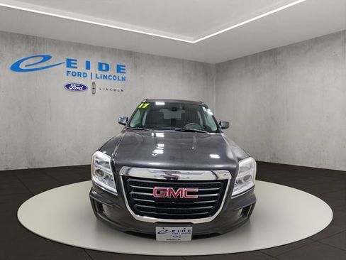 Used 2017 GMC Terrain SLE AWD/4WD image 8