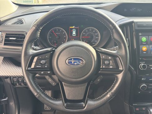 Used 2022 Subaru Ascent Onyx Edition image 9